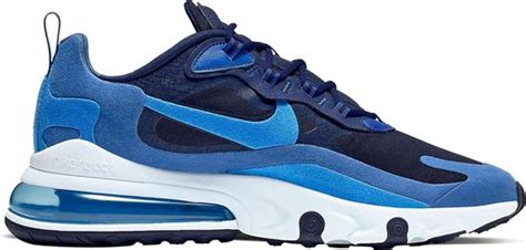 mannen nike air max 2018 donker blauw wit schoenen|Nike Factory Stores.